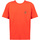 Vêtements Homme T-shirts manches courtes Guess M0FI0ER9XF0 Rouge