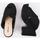 Chaussures Femme Sandales et Nu-pieds Krack SAGRARIO Noir