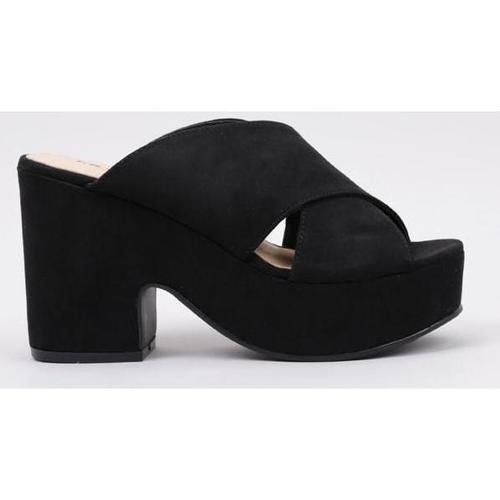 Chaussures Femme La Bottine Souri Krack SAGRARIO Noir