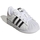 Chaussures Enfant Baskets mode adidas Originals Baby Superstar EL I GY9322 Blanc