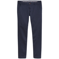 Vêtements Homme Pantalons 5 poches Tommy Jeans 103900VTPER27 Bleu