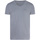 Vêtements Homme T-shirts manches courtes Kaporal 109821VTPER27 Multicolore