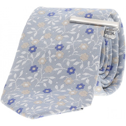 Vêtements Homme Cravates et accessoires Premium By Ballerines / Babies 127032VTPE22 Bleu