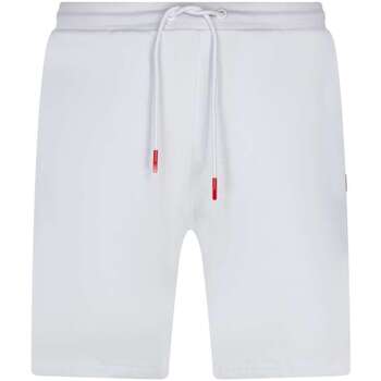 Vêtements Homme Pantalons de survêtement Serge Blanco 127102VTPE22 Blanc