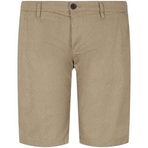 Vêtements Homme Pantalons 5 poches Tom Tailor 127124VTPE22 Beige