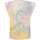 Vêtements Femme T-shirts manches courtes Only 129594VTPE22 Multicolore