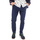 Vêtements Homme Pantalons 5 poches Premium By Jack & Jones 71131VTPER27 Bleu
