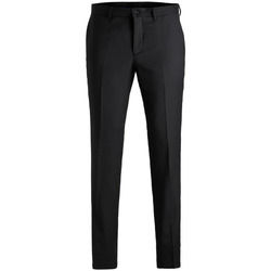 Vêtements Homme Pantalons 5 poches Premium By Jack & Jones 75528VTPER27 Noir