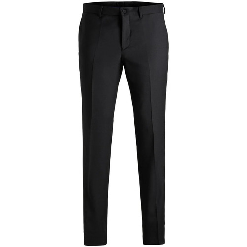 Vêtements Homme Pantalons 5 poches Premium By En vous inscrivant vous bénéficierez de tous nos bons plans en exclusivité 75528VTPER27 Noir