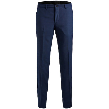 Vêtements Homme Pantalons 5 poches Premium By Jack & Jones 75532VTPER27 Bleu