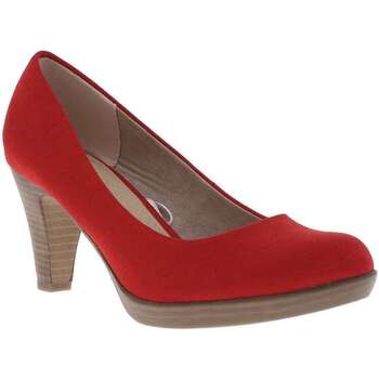 Chaussures Femme Escarpins Marco Tozzi 9392CHPE20 Rouge