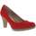 Chaussures Femme Escarpins Marco Tozzi 9392CHPE20 Rouge