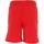 Vêtements Garçon Maillots / Shorts de bain Champion Beachshort jr rouge bain Rouge