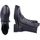 Chaussures Femme court Boots Remonte Bottines Noir