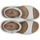Chaussures Femme Sandales et Nu-pieds Fluchos SANDALE  YAGON F1475 Blanc