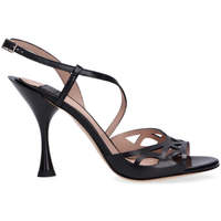 Giorgio Fabiani Noir - Chaussures Sandale Femme 182,00 €