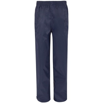 Vêtements Homme Pantalons Mountain Warehouse Pakka Bleu