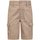 Vêtements Enfant Shorts / Bermudas Mountain Warehouse MW137 Beige