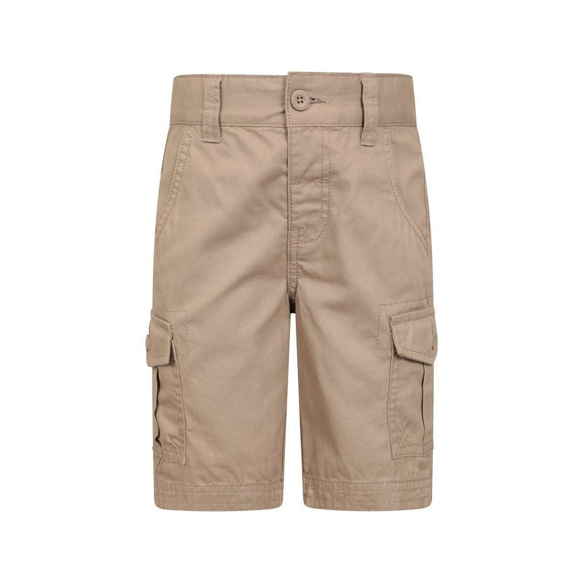 Vêtements Enfant Shorts / Bermudas Mountain Warehouse  Beige