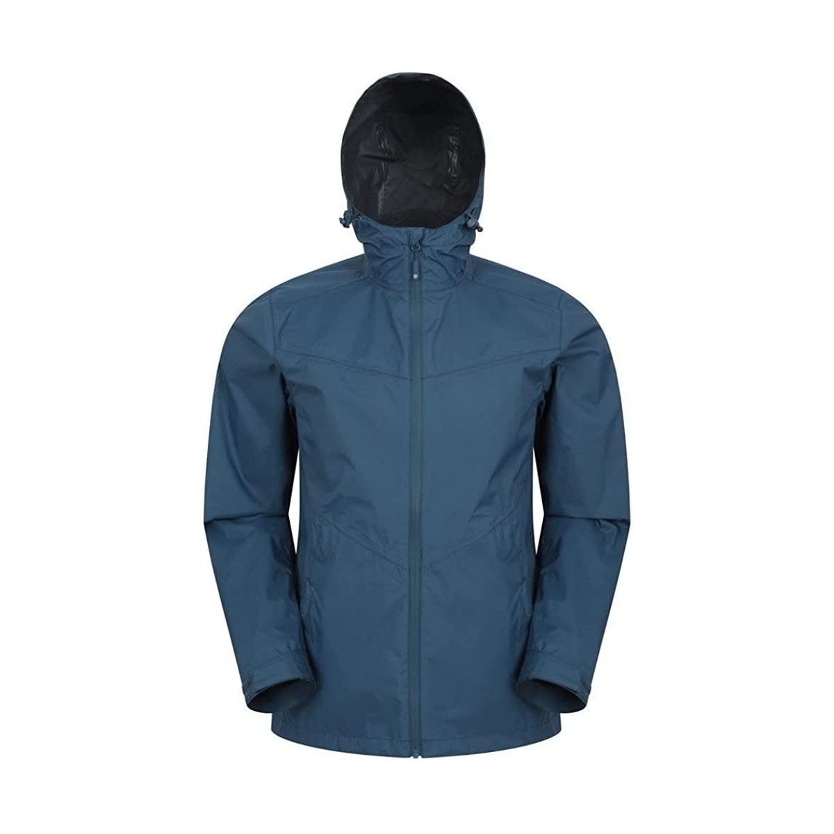 Vêtements Homme Blousons Mountain Warehouse Rift Extreme Bleu
