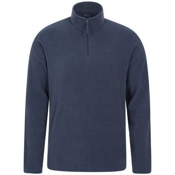 Vêtements Homme Sweats Mountain Warehouse Camber Bleu