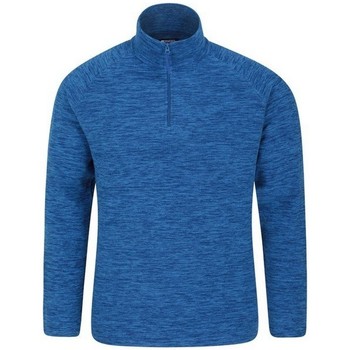 Vêtements Homme Sweats Mountain Warehouse  Bleu