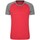 Vêtements Homme T-shirts manches longues Mountain Warehouse Endurance Rouge