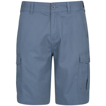 Vêtements Homme Shorts / Bermudas Mountain Warehouse Lakeside Bleu