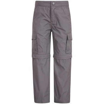 pantalon enfant mountain warehouse  mw236 