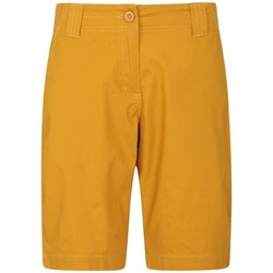 Vêtements Femme Jeans Shorts / Bermudas Mountain Warehouse  Multicolore