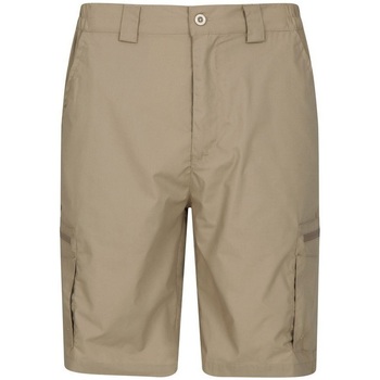 Vêtements Homme Shorts / Bermudas Mountain Warehouse  Beige