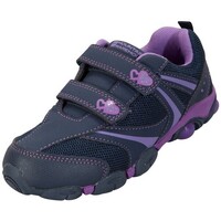 Chaussures Enfant Multisport Mountain Warehouse  Violet