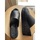 Chaussures Femme Mules Lince sabot Noir