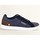 Chaussures Homme Baskets basses Kaporal  MARINE