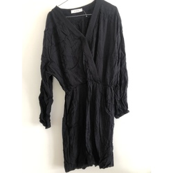 Vêtements Femme Robes courtes Promod Robe Noir
