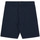 Vêtements Shorts / Bermudas Edwin Short  Back Sateen Bleu