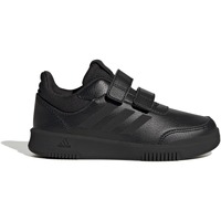 Chaussures Enfant Baskets mode adidas Originals Chaussures de running enfant  33 Tensaur Sport noir