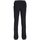 Vêtements Garçon Pantalons Jack & Jones 12213086 SWEAT PANT 2-BLACK Noir