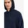 Vêtements Homme Sweats Selected 16085465 HELLER-SKY CAPTAIN Bleu
