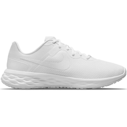 Chaussures Homme Running / trail Nike  Blanc