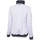 Vêtements Femme Polaires clothing key-chains box caps 9-5 T Shirts Blouson polaire femme ACELO Blanc