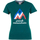 Vêtements Femme Supreme Yamagata T-shirt T-shirt manches courtes femme ACIMES Vert