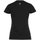 Vêtements Femme T-shirts manches courtes Peak Mountain T-shirt manches courtes femme ACOSMO Noir