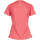 Vêtements Femme T-shirts manches courtes Peak Mountain T-shirt manches courtes femme ACRIM Orange