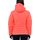 Vêtements Femme Votre ville doit contenir un minimum de 2 caractères Doudoune de ski femme APTIS Orange