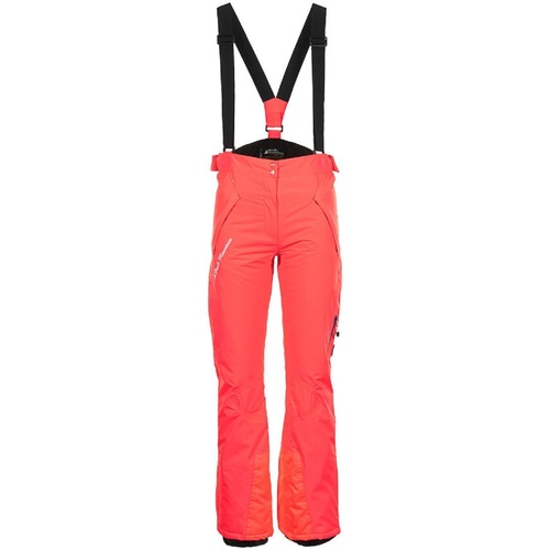 Peak Mountain Ensemble de ski femme ASTEC1 Violet - Vêtements Pantalons  Femme 199,00 €