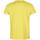 Vêtements Homme T-shirts manches courtes Degré Celsius T-shirt manches courtes homme CABOS Jaune