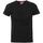 Vêtements Homme T-shirts manches courtes Degré Celsius T-shirt manches courtes homme CABOS Noir