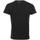 Vêtements Homme T-shirts manches courtes Degré Celsius T-shirt manches courtes homme CABOS Noir