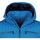 Vêtements Homme Doudounes Peak Mountain Doudoune de ski homme CADALP Bleu